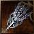 Battle Dark Pedigree Staff